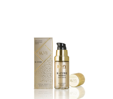 K-CUBE - ANTI-AGING PRIMER FACE SERUM