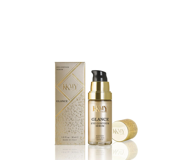 GLANCE - EYE CONTOUR SERUM