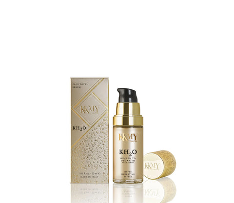 KH2O - FACE TOTAL SERUM