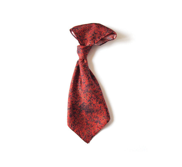 HANDKERCHIEF - RED